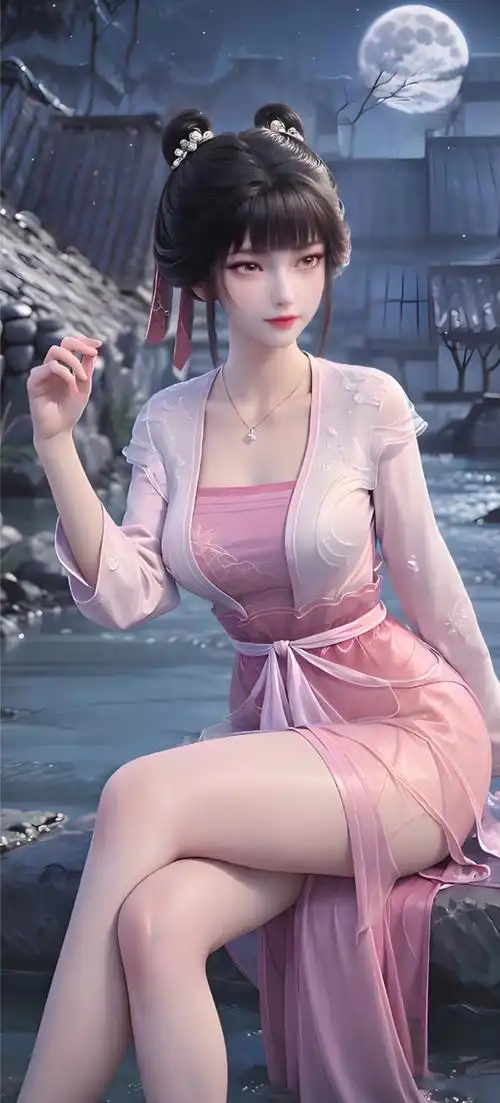 长夜将明 电视剧