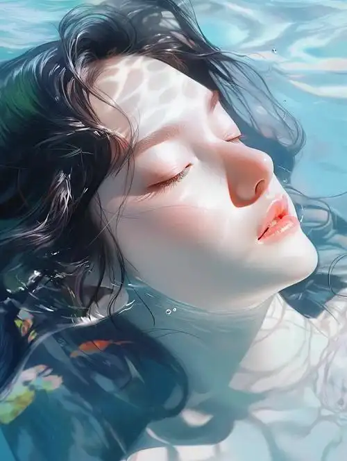白鸟之诗 文艺电影